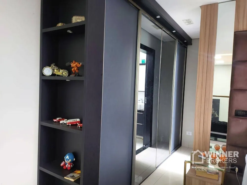 Casa, 1 quarto, 130 m² - Foto 3