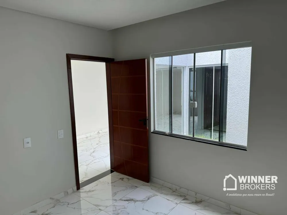 Casa, 3 quartos, 78 m² - Foto 6