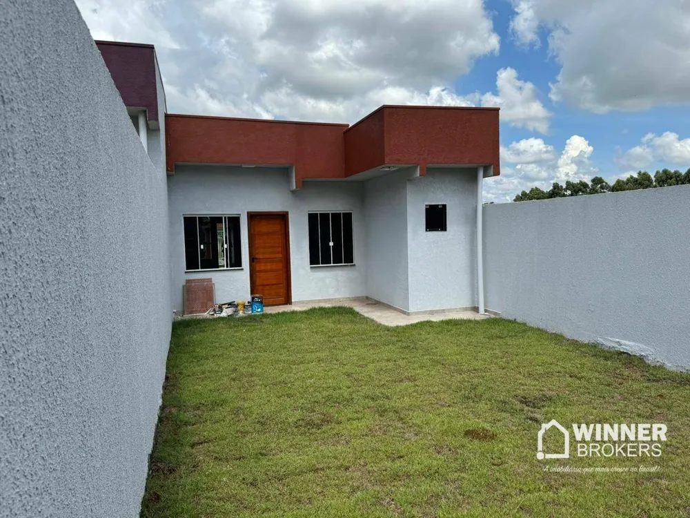 Casa, 3 quartos, 78 m² - Foto 10