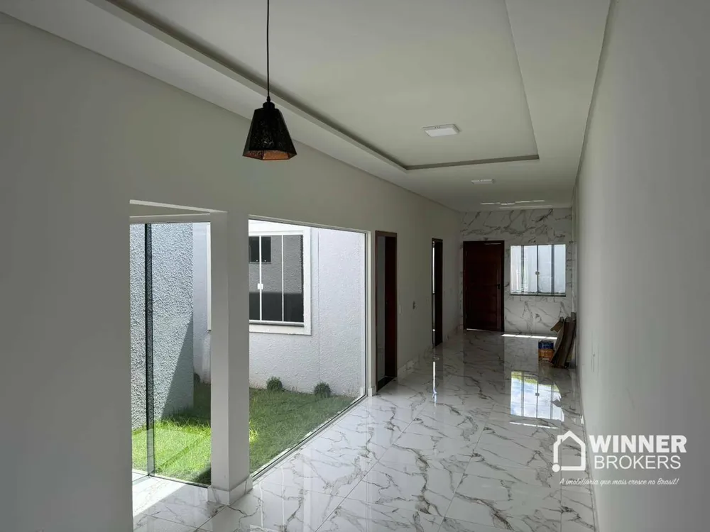 Casa, 3 quartos, 78 m² - Foto 8