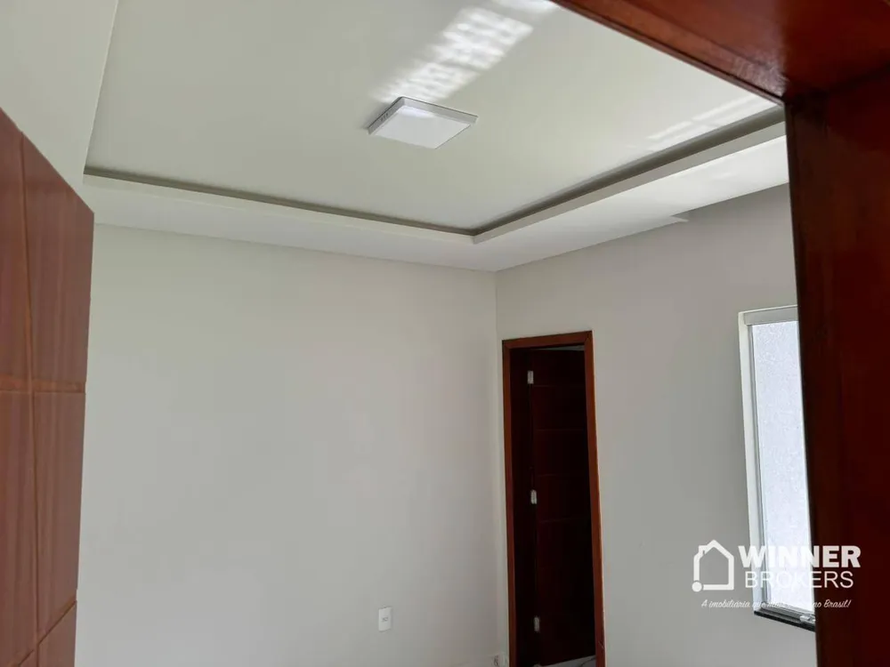 Casa, 3 quartos, 78 m² - Foto 4