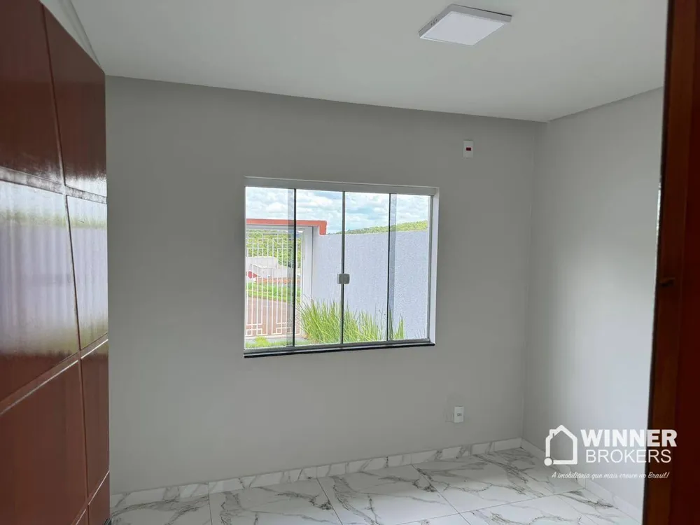 Casa, 3 quartos, 78 m² - Foto 5