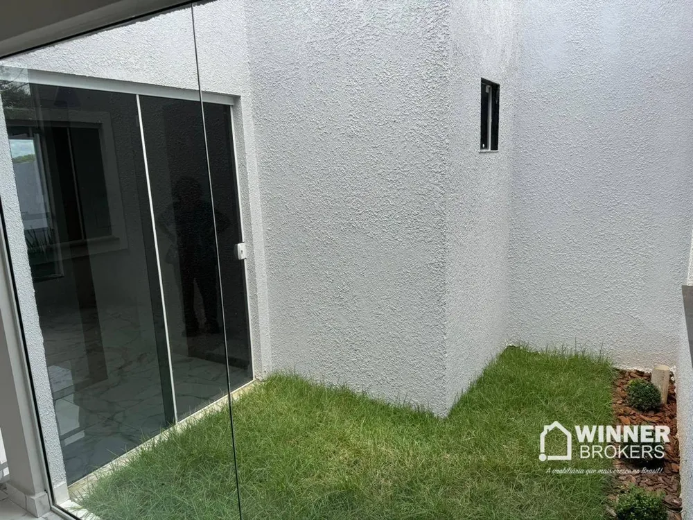 Casa, 3 quartos, 78 m² - Foto 7