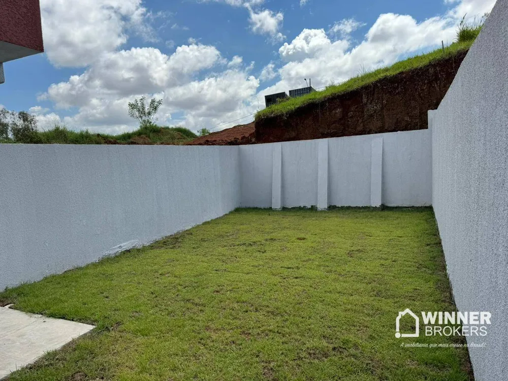 Casa, 3 quartos, 78 m² - Foto 11