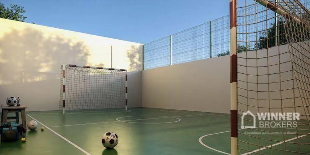 Apartamento, 3 quartos, 167 m² - Foto 2