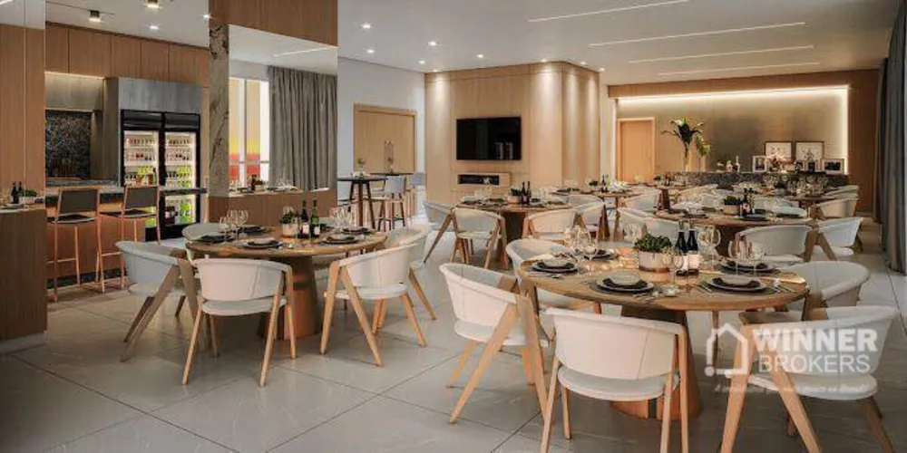 Apartamento, 3 quartos, 167 m² - Foto 11