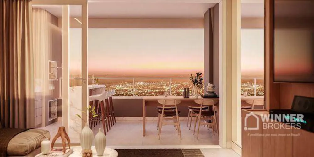 Apartamento, 3 quartos, 167 m² - Foto 7