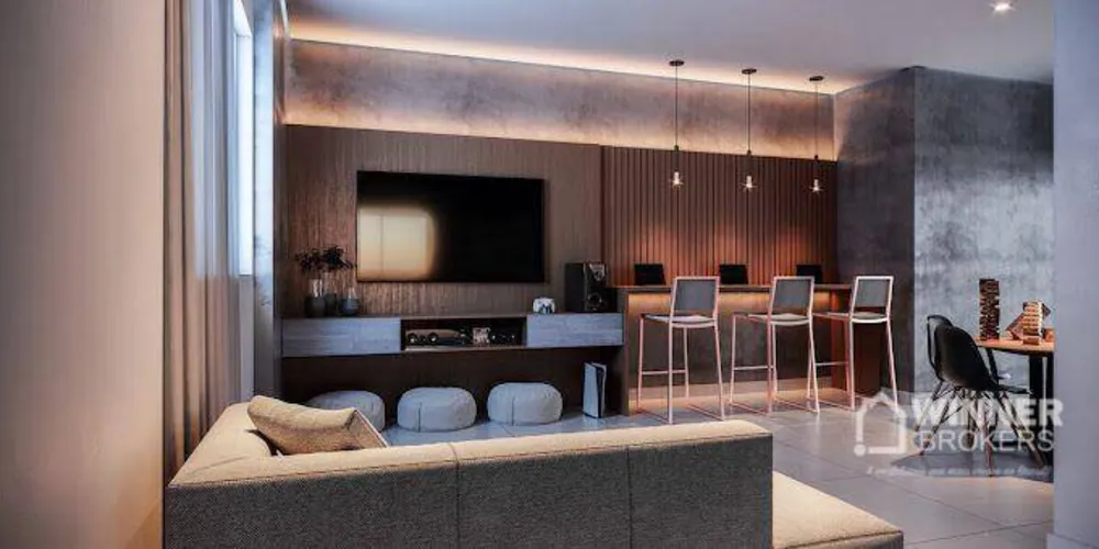 Apartamento, 3 quartos, 167 m² - Foto 10