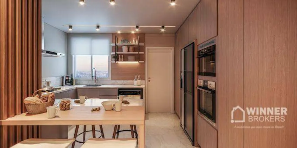 Apartamento, 3 quartos, 167 m² - Foto 12