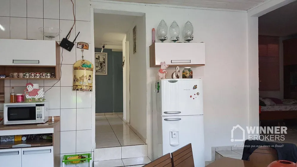 Casa, 4 quartos, 166 m² - Foto 5