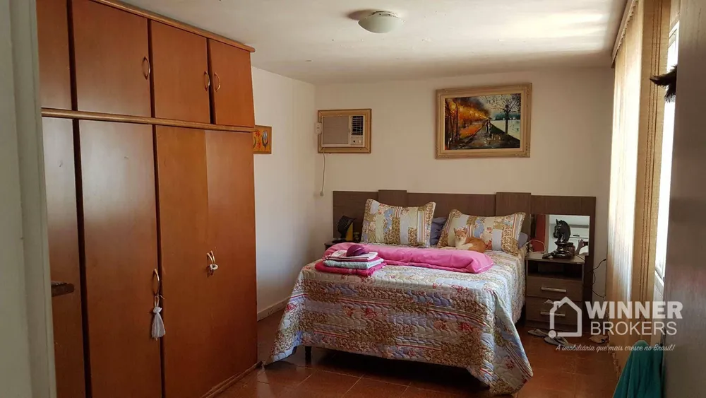 Casa, 4 quartos, 166 m² - Foto 7