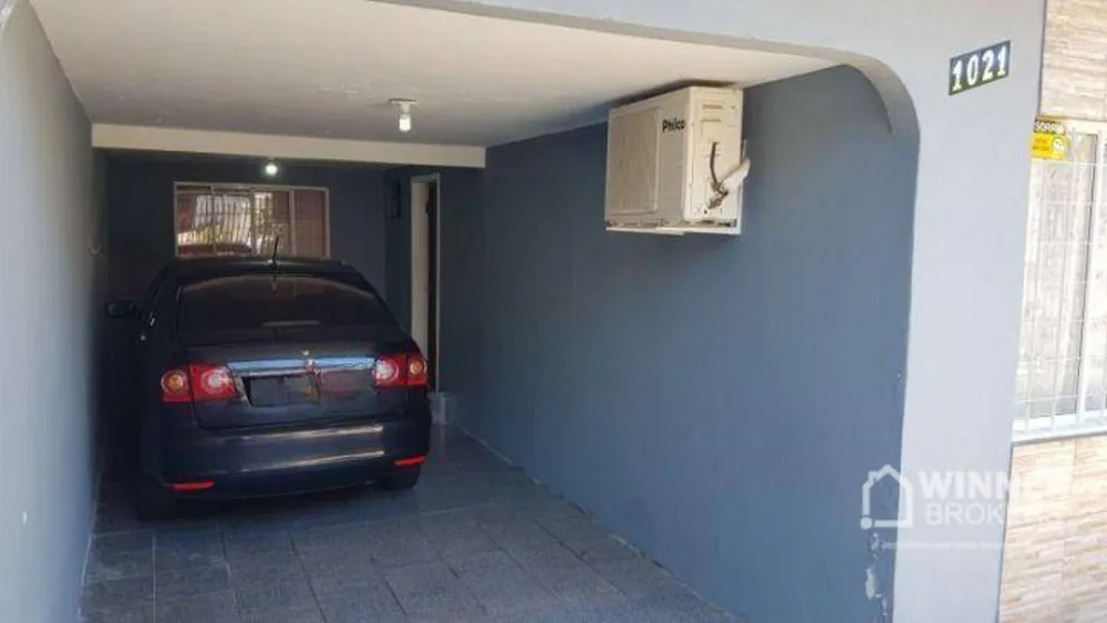 Casa, 4 quartos, 166 m² - Foto 3