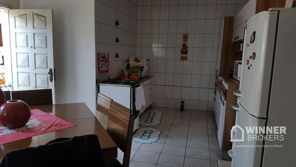 Casa, 4 quartos, 166 m² - Foto 6
