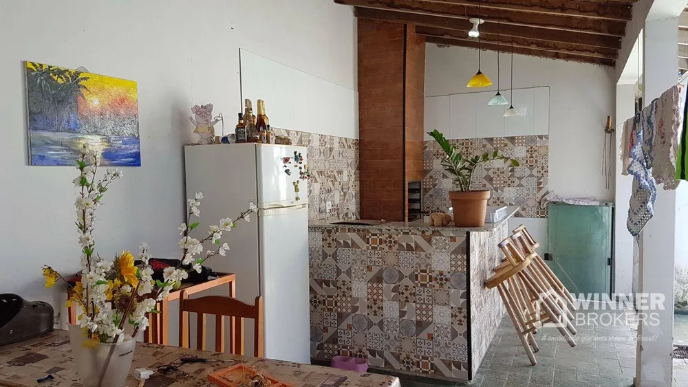Casa, 4 quartos, 166 m² - Foto 4