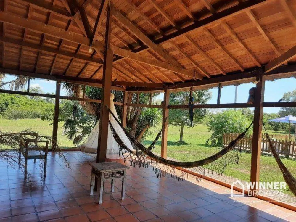 Flat/Apart Hotel, 20 quartos, 20000 m² - Foto 2