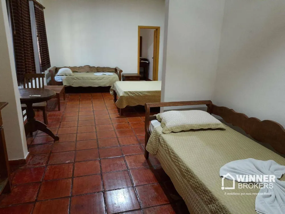 Flat/Apart Hotel, 20 quartos, 20000 m² - Foto 6