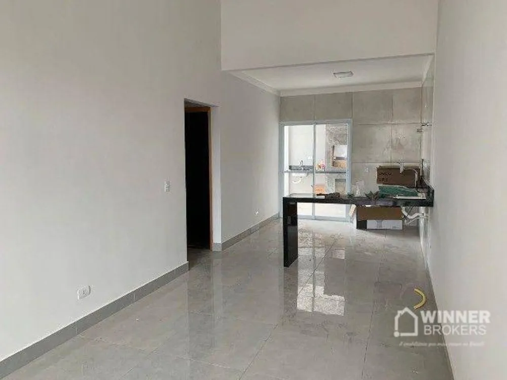 Casa, 3 quartos, 125 m² - Foto 5