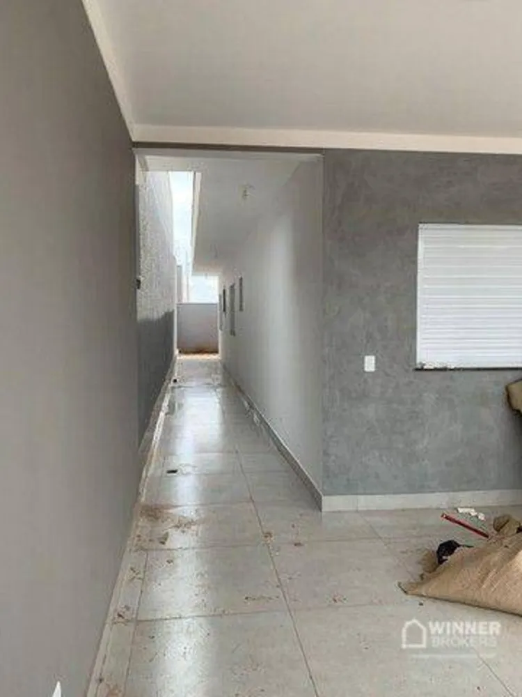 Casa, 3 quartos, 125 m² - Foto 8