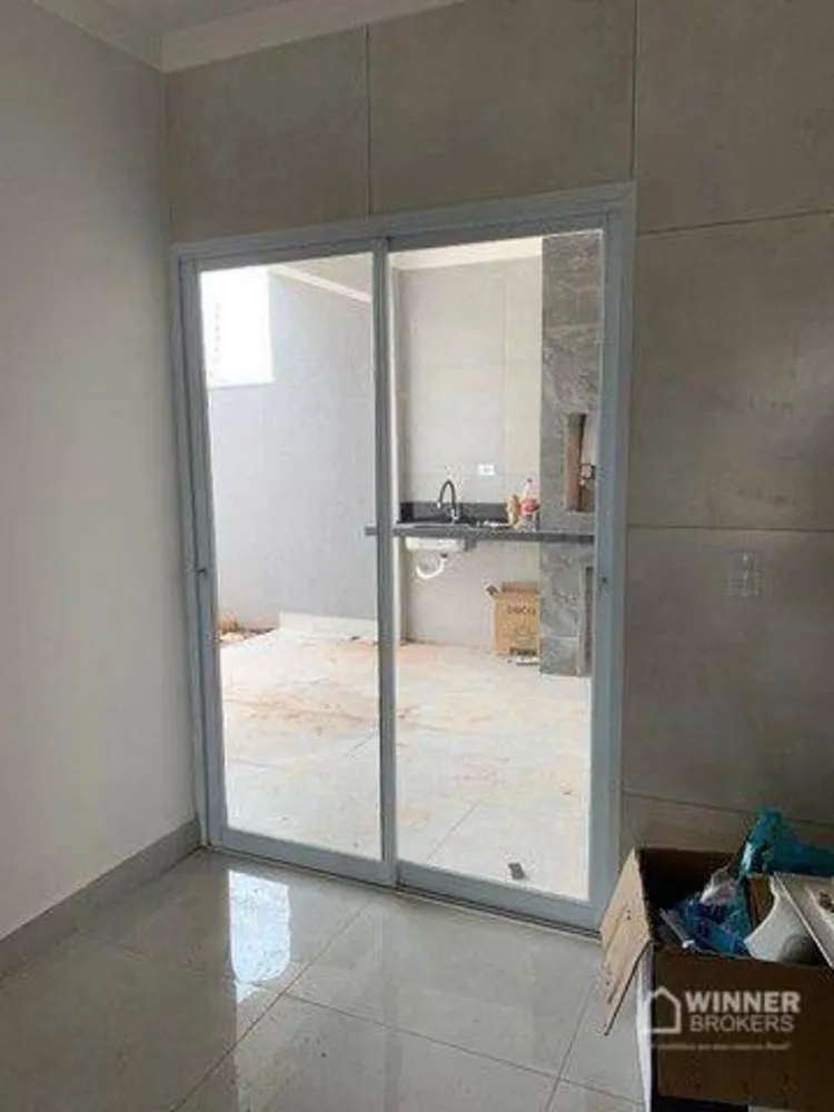 Casa, 3 quartos, 125 m² - Foto 7