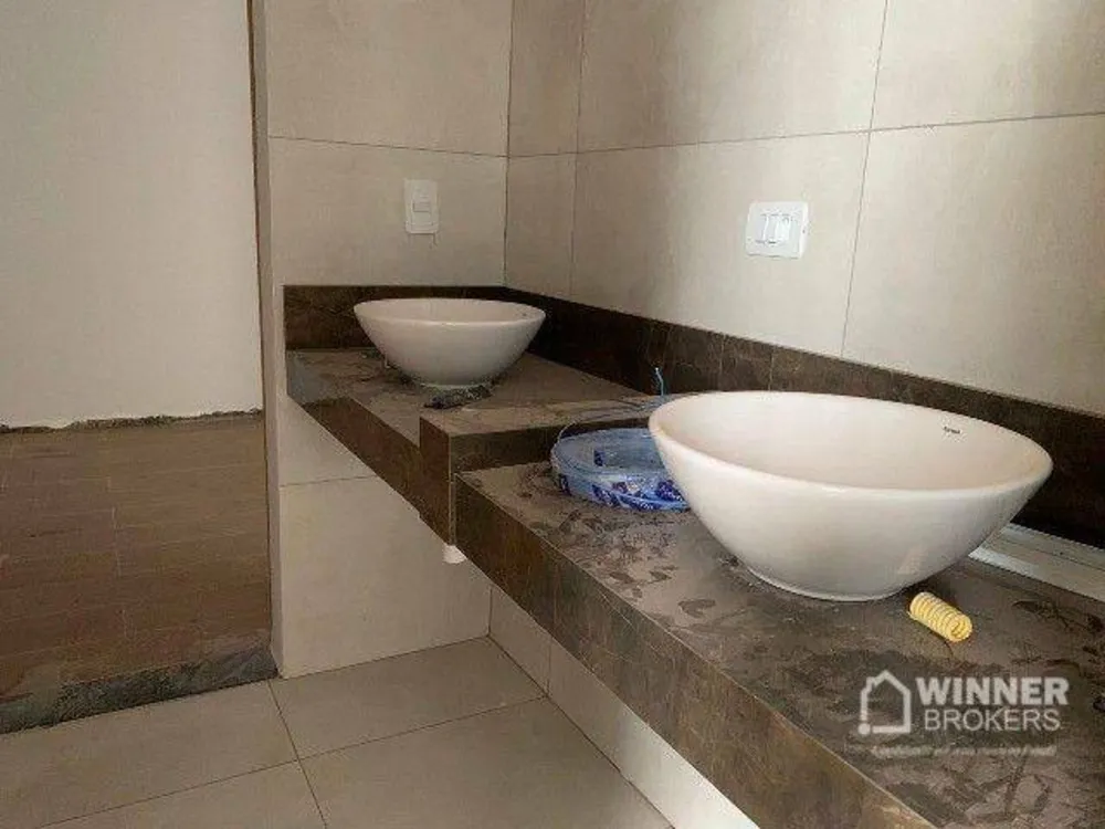 Casa, 3 quartos, 125 m² - Foto 9