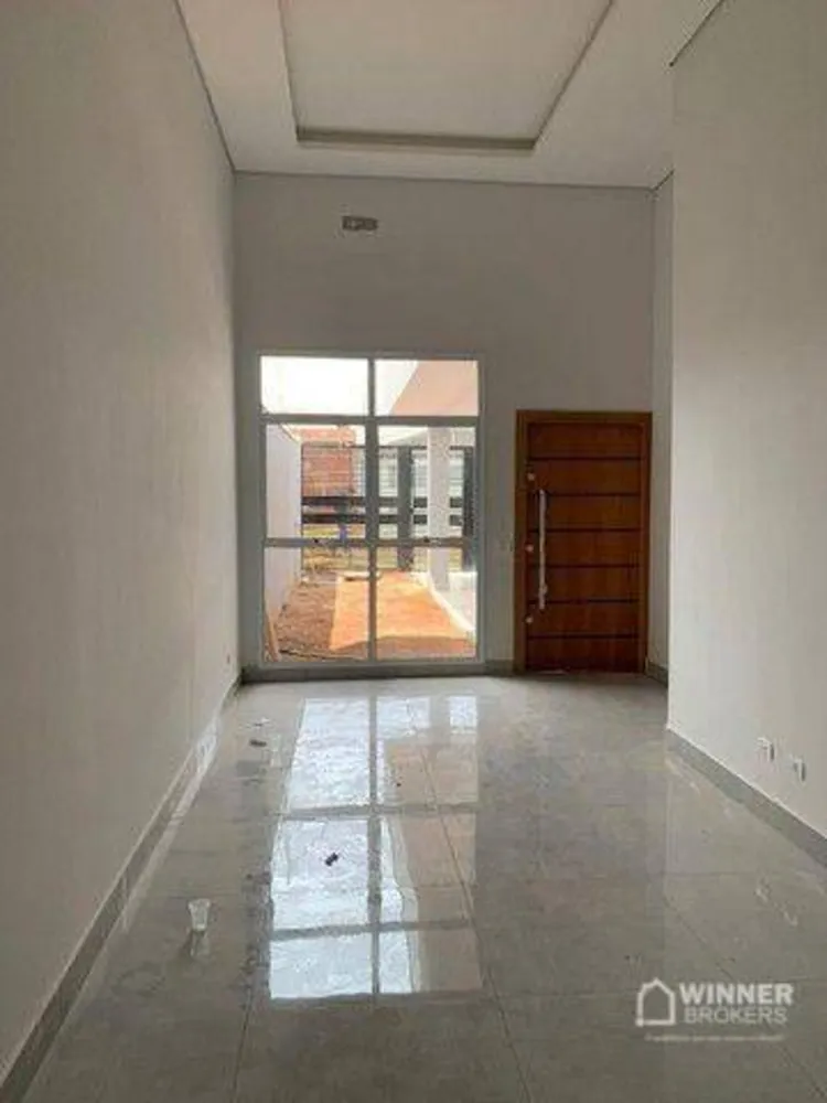 Casa, 3 quartos, 125 m² - Foto 4