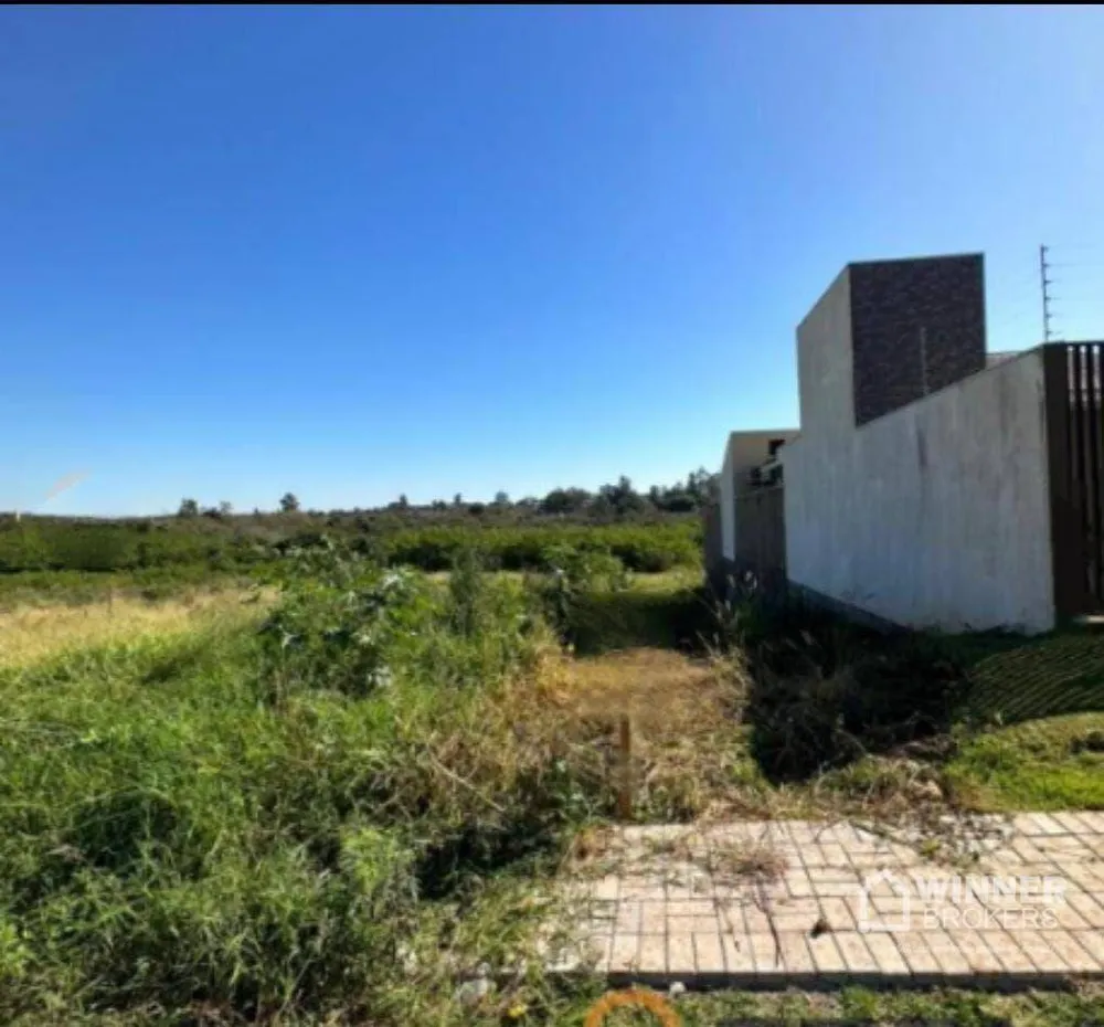 Terreno, 420 m² - Foto 2