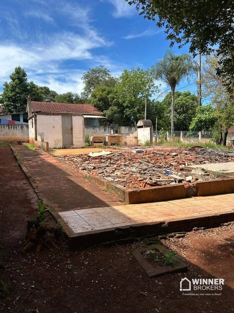 Terreno, 585 m² - Foto 3