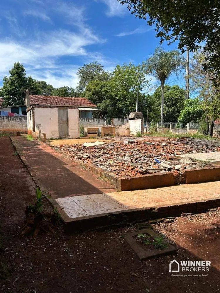Terreno, 585 m² - Foto 2