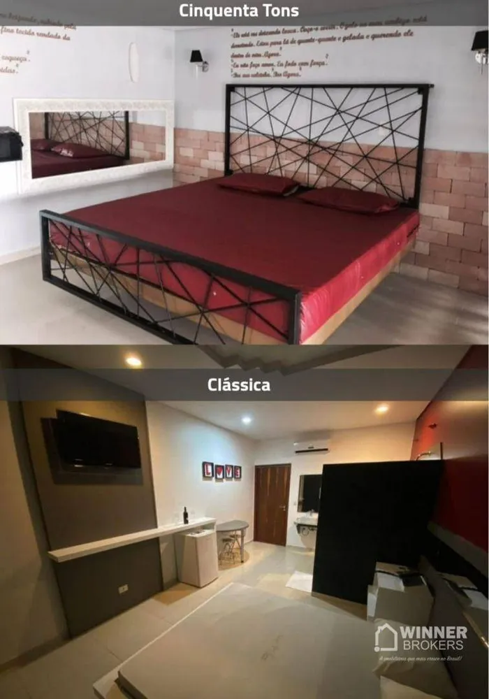Flat/Apart Hotel, 3976 m² - Foto 11