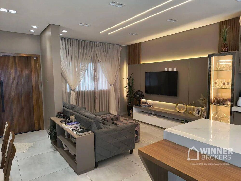 Sobrado à venda com 3 quartos, 143m² - Foto 3