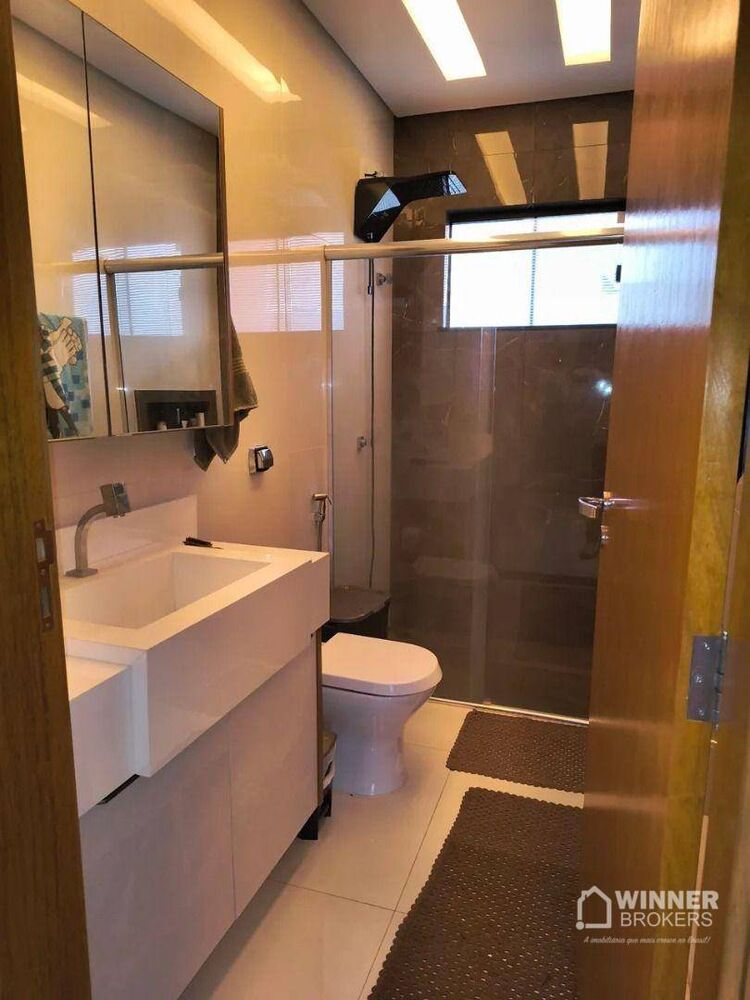 Sobrado à venda com 3 quartos, 143m² - Foto 6