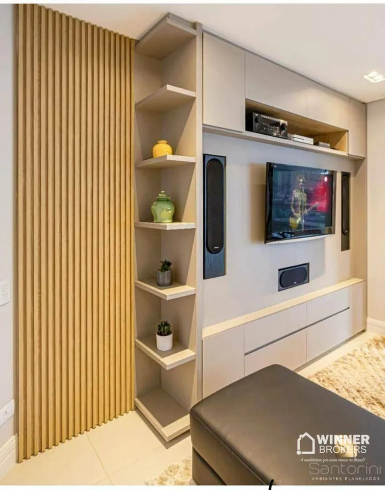 Apartamento, 4 quartos, 330 m² - Foto 9