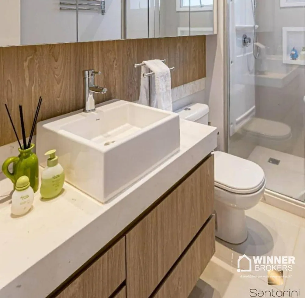 Apartamento, 4 quartos, 330 m² - Foto 8