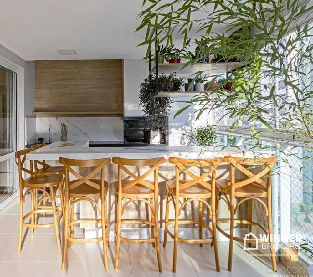 Apartamento, 4 quartos, 330 m² - Foto 11