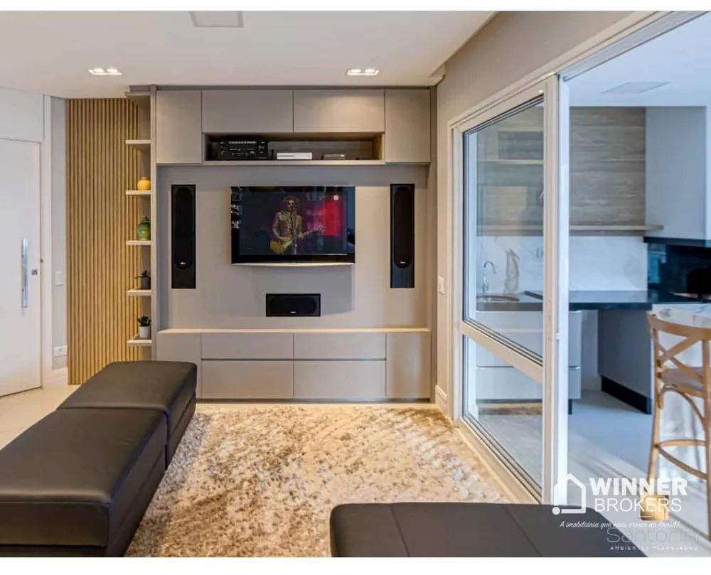 Apartamento, 4 quartos, 330 m² - Foto 10