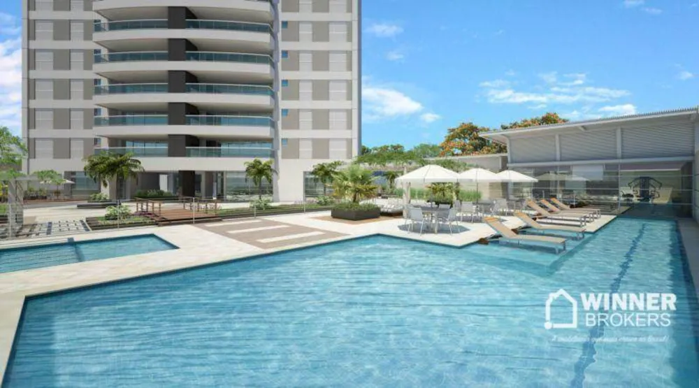 Apartamento, 4 quartos, 330 m² - Foto 5