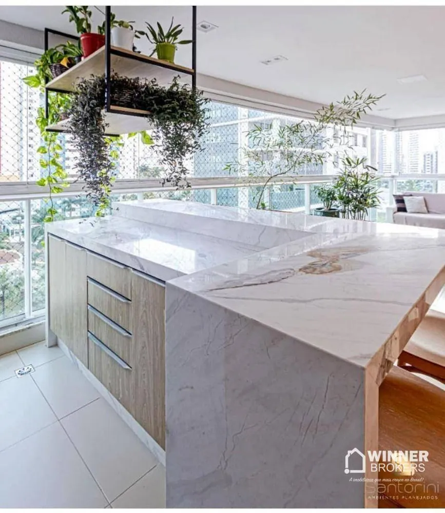 Apartamento, 4 quartos, 330 m² - Foto 12