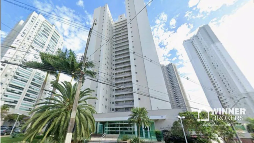 Apartamento, 4 quartos, 330 m² - Foto 1