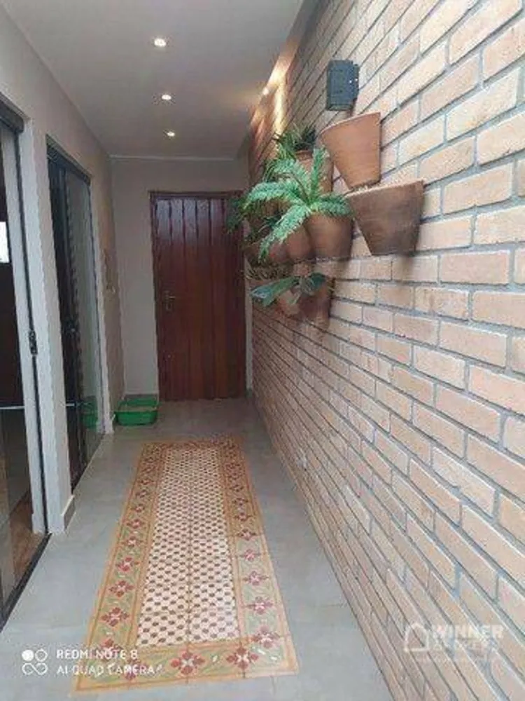 Sobrado, 3 quartos, 220 m² - Foto 11