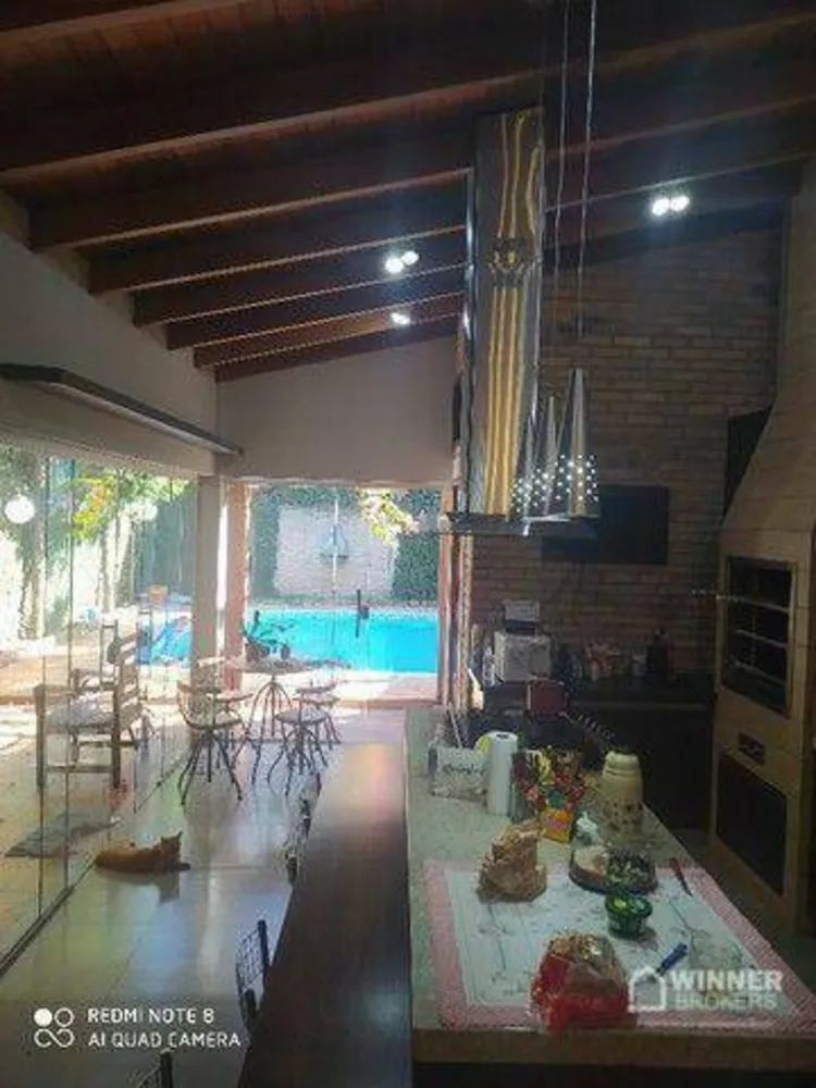 Sobrado, 3 quartos, 220 m² - Foto 7