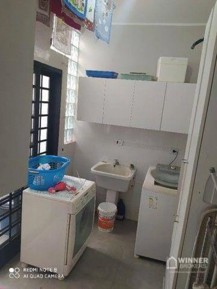 Sobrado, 3 quartos, 220 m² - Foto 12