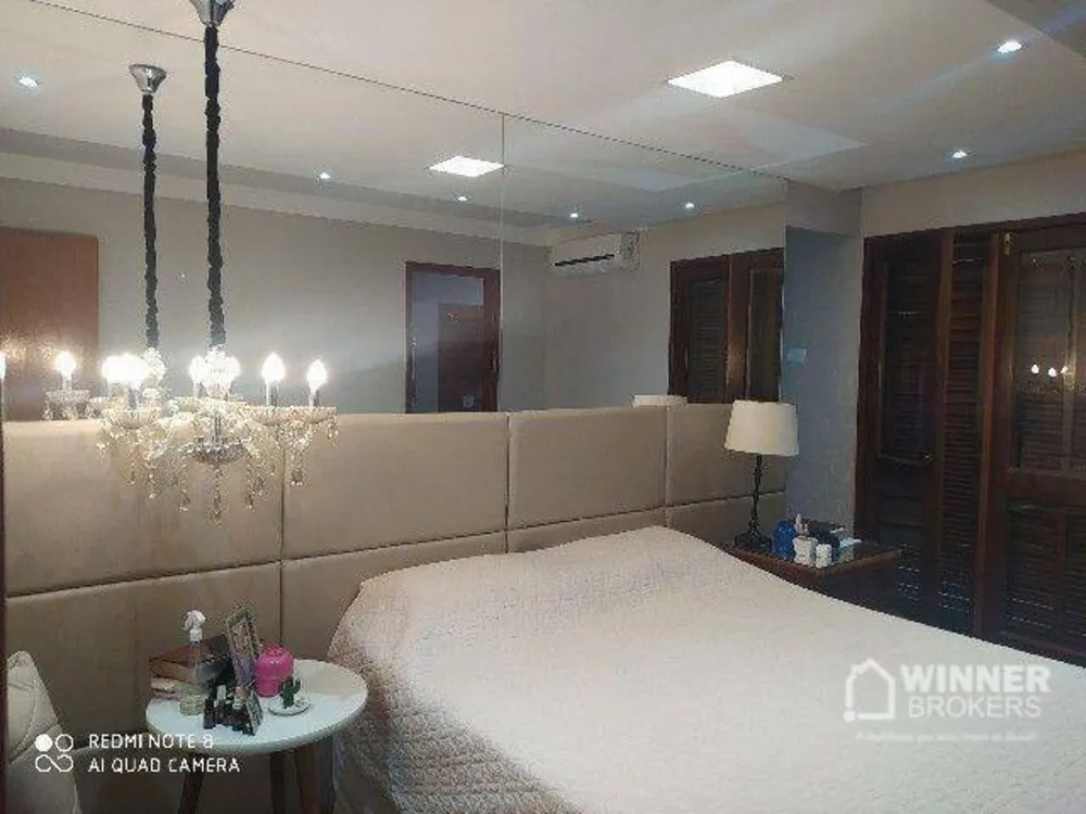Sobrado, 3 quartos, 220 m² - Foto 9