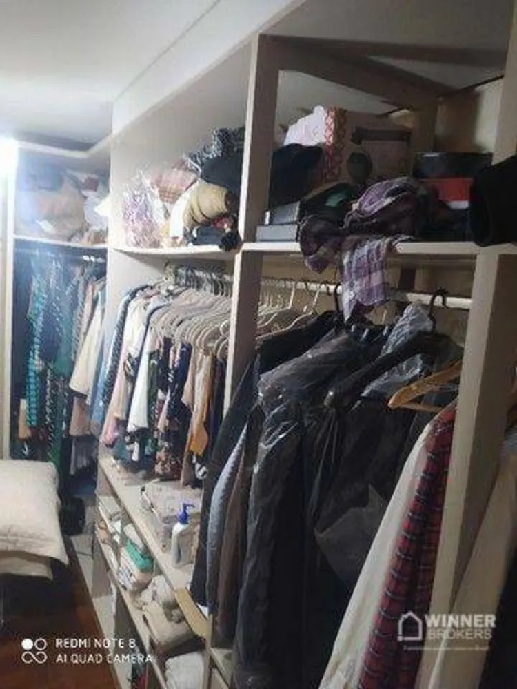 Sobrado, 3 quartos, 220 m² - Foto 10