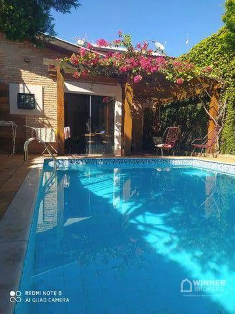 Sobrado, 3 quartos, 220 m² - Foto 2