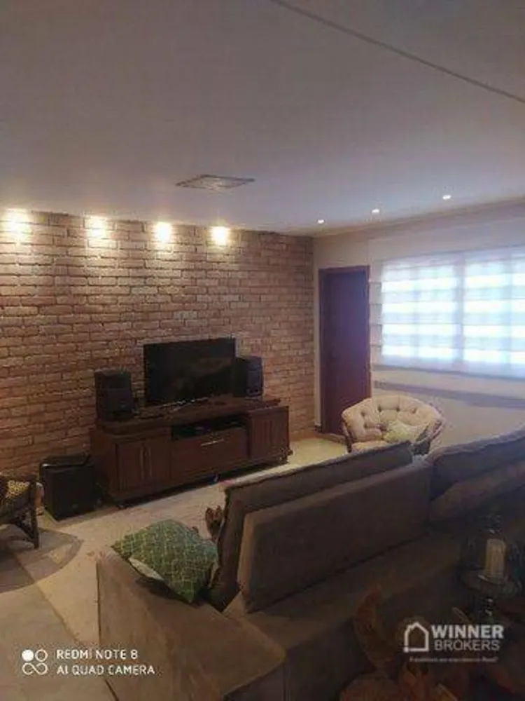 Sobrado, 3 quartos, 220 m² - Foto 4