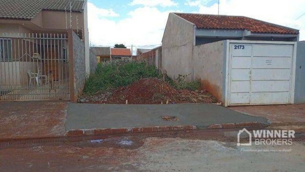 Terreno, 150 m² - Foto 1