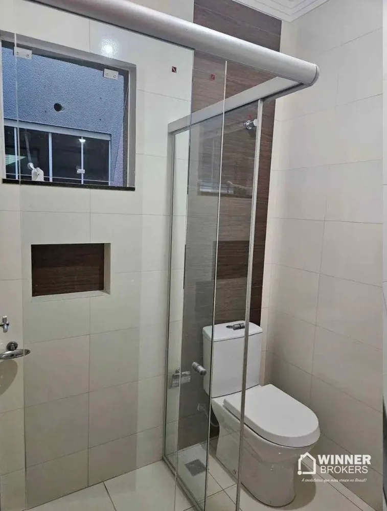 Casa, 3 quartos, 85 m² - Foto 8