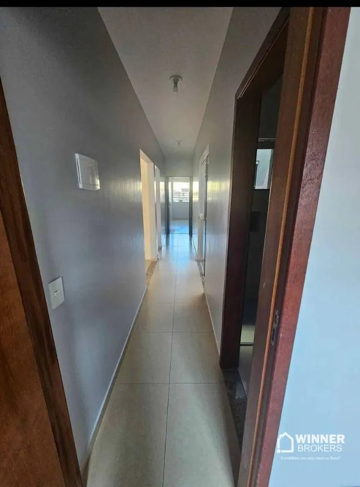 Casa, 3 quartos, 85 m² - Foto 5