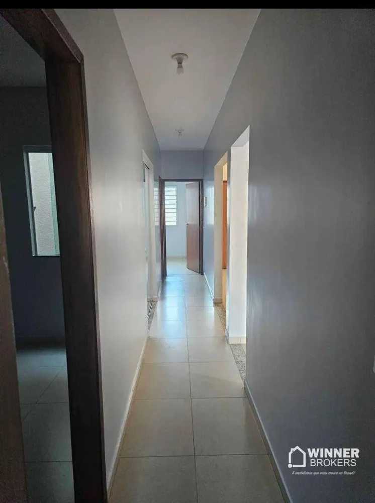 Casa, 3 quartos, 85 m² - Foto 3