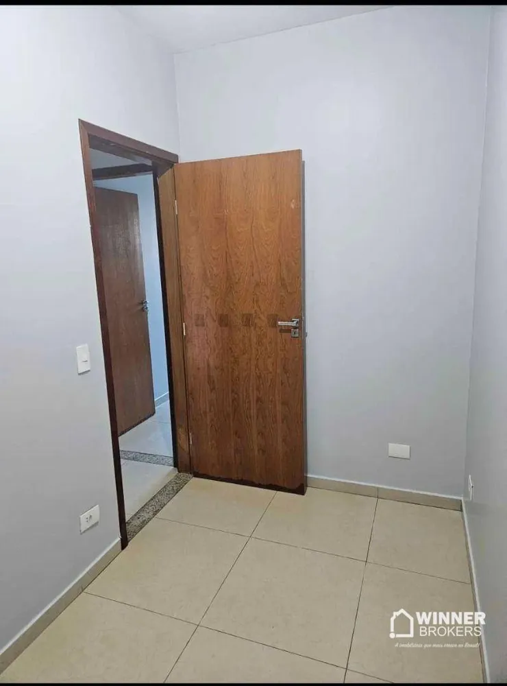 Casa, 3 quartos, 85 m² - Foto 1